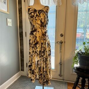 Evan Picone Dress‎ SZ 12